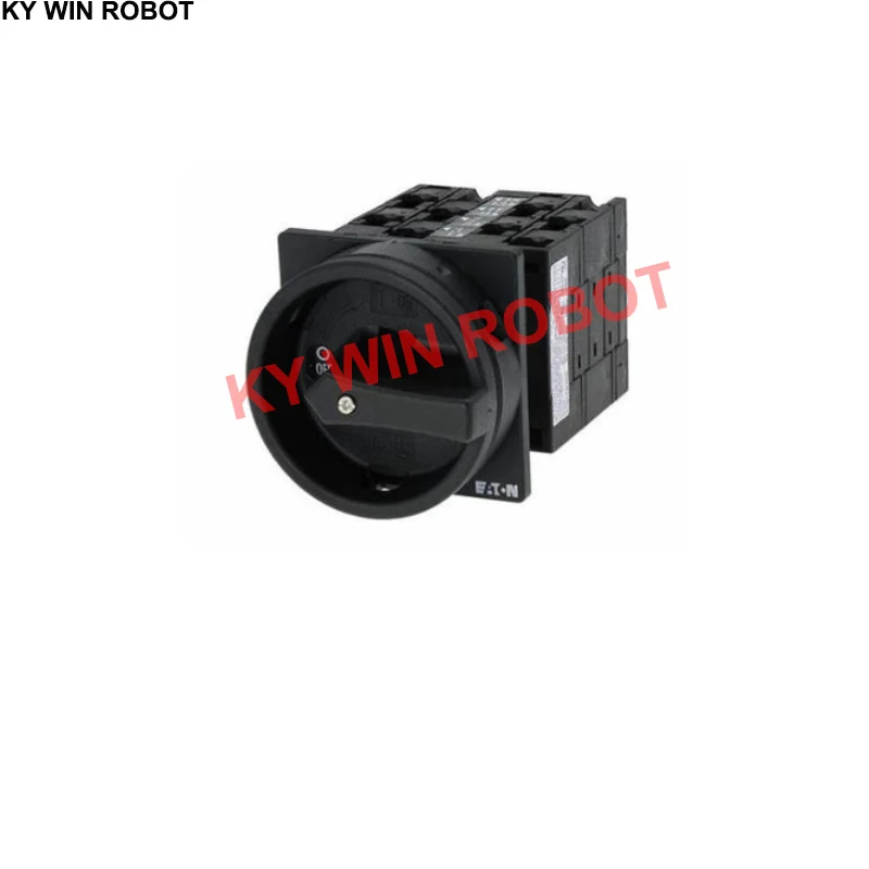 1PCS/LOTS Load cam (isolation) switch T3-4-15682/EA/SVB-SW black