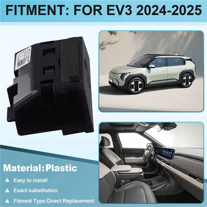 Фото Автомобильный видеорегистратор Forkia 95765-EV000 95765EV000 Forkia 24-25 EV3-N31R №3