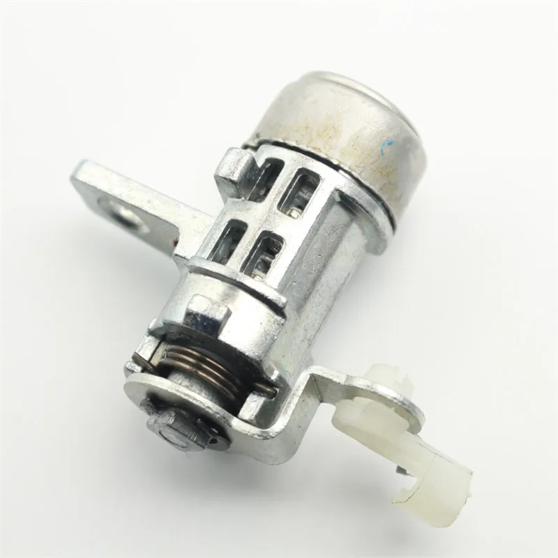 FLYBETTTER OEM левая дверная Блокировка фотоэлемент для 2010-2014 Hyundai Verna с ключом 1 шт.