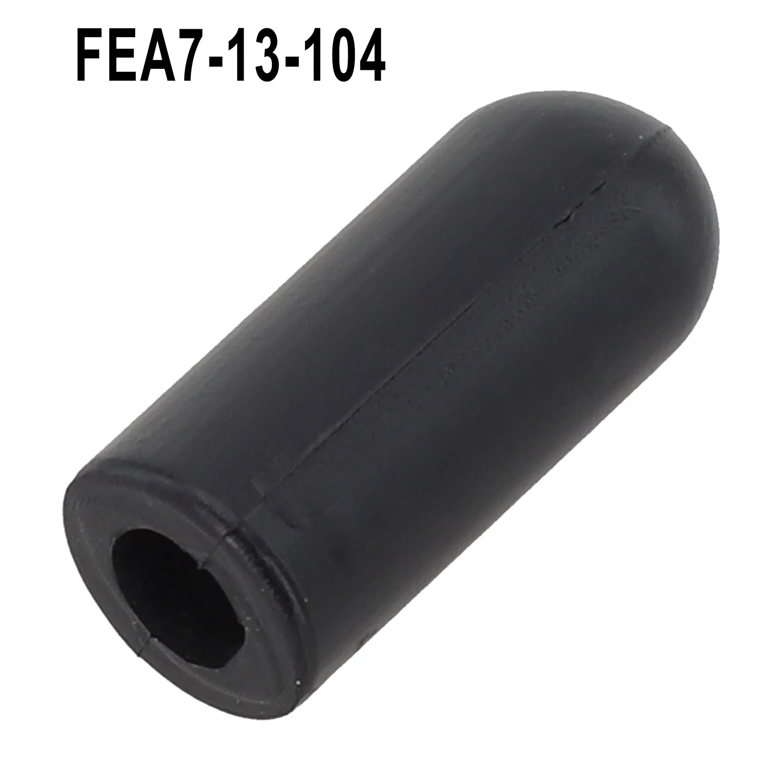 Совершенно новая уплотнительная крышка автозапчастей FEA7-13-104 FEA 713104 Сменные