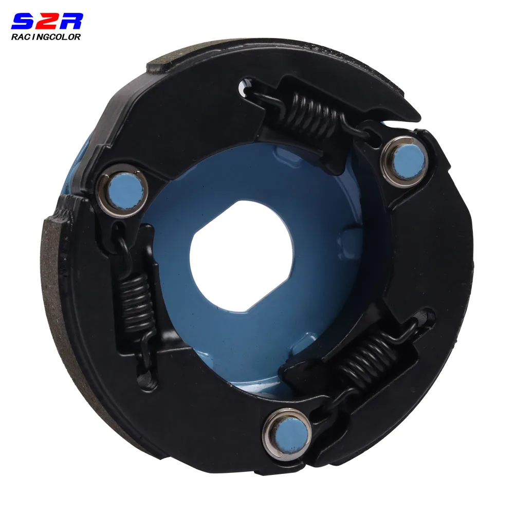 Для блока сцепления Yamaha Центробежная обувь мотоциклетные запасные части JOG100 XC100