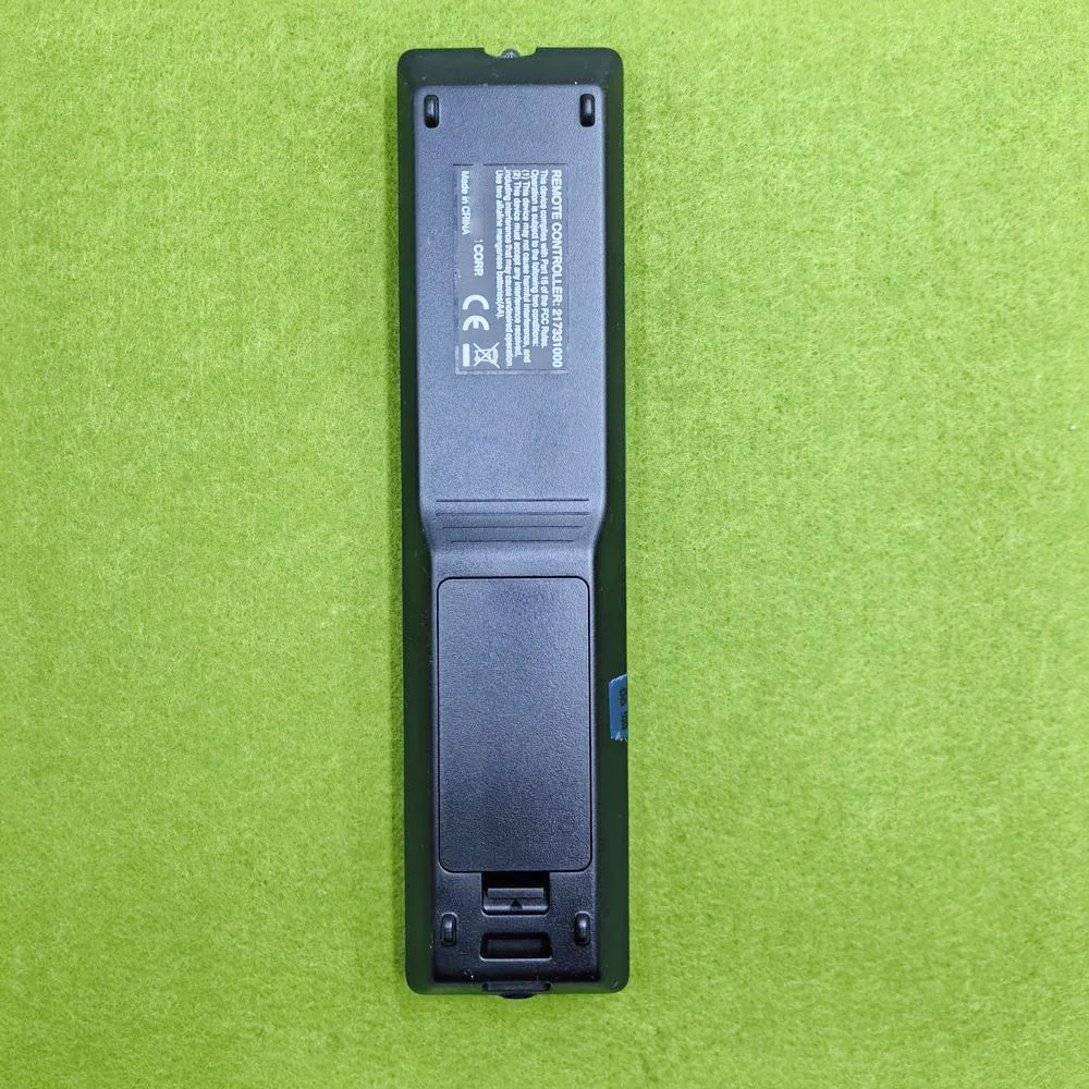 Пульт дистанционного управления 217331000 для проекторов Epson EB-L1505U EB-L1500U EB-L1405U EB-L1300U EB-L1200U EB-L1100U EB-L1105U EB-L1100U (art.: 3920da4e101a6) - 3920da4e101a6
