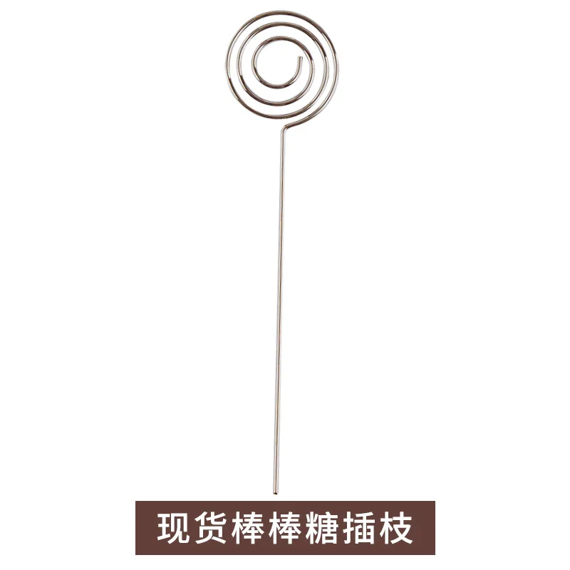 

Металлические зажимы MOONBIFFY, набор из 10 штук