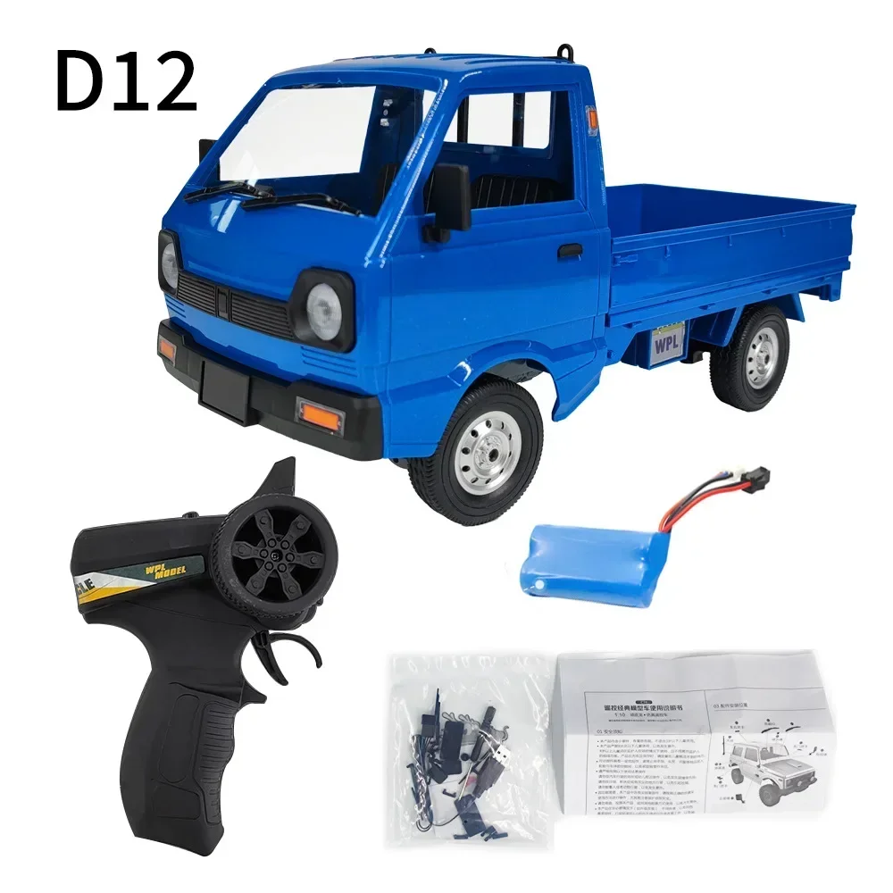 Новый озорный Дракон C74 Jimny полноприводный внедорожник 2 4 ГГц полноразмерный