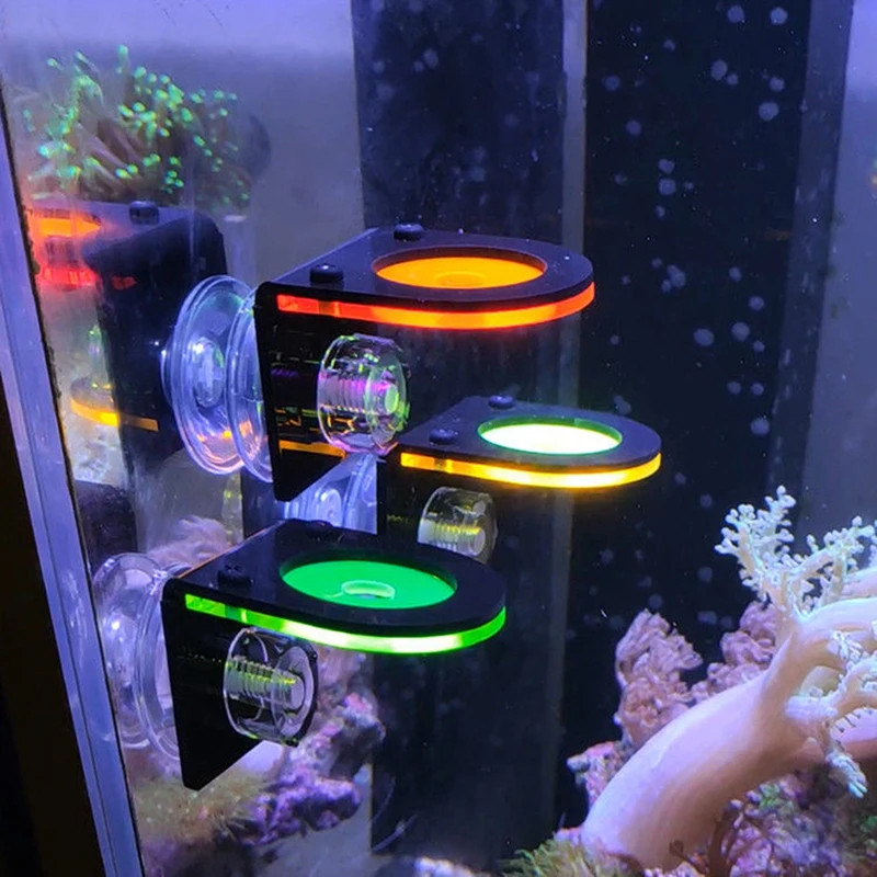 

1Pcs Racks Fish Tank Coral Holder Coral Frag Coral Supports Aquarium Coral Breeding Base Fluorescent SPS Bone Scaffold Button