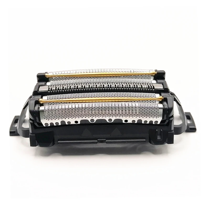 Razor Outer Foil Replacement For Panasonic Es-lv9d Es-lv9dx Es-lv9e Es-lv9ex Es-lv9f Es-lv9fx Es-lv9u Shaving Head Parts