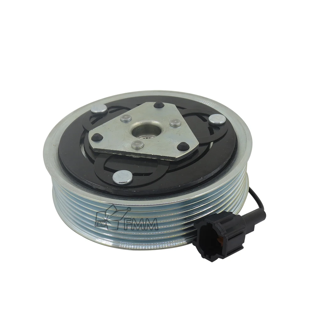 OEM 92600-ED000 92600-ED07B Автомобильный Воздушный Компрессор сцепления для Nissan hiso Tiida