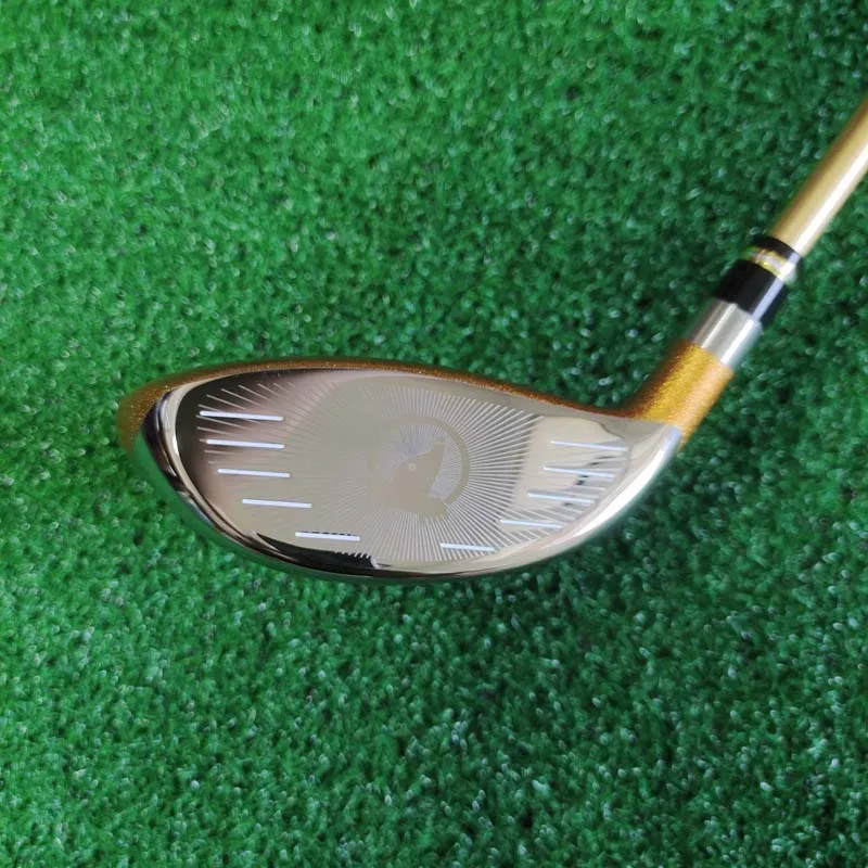4 звезды honma S-07 мужские клюшки для гольфа fairway woods #3/#5 графит предназначенный вал