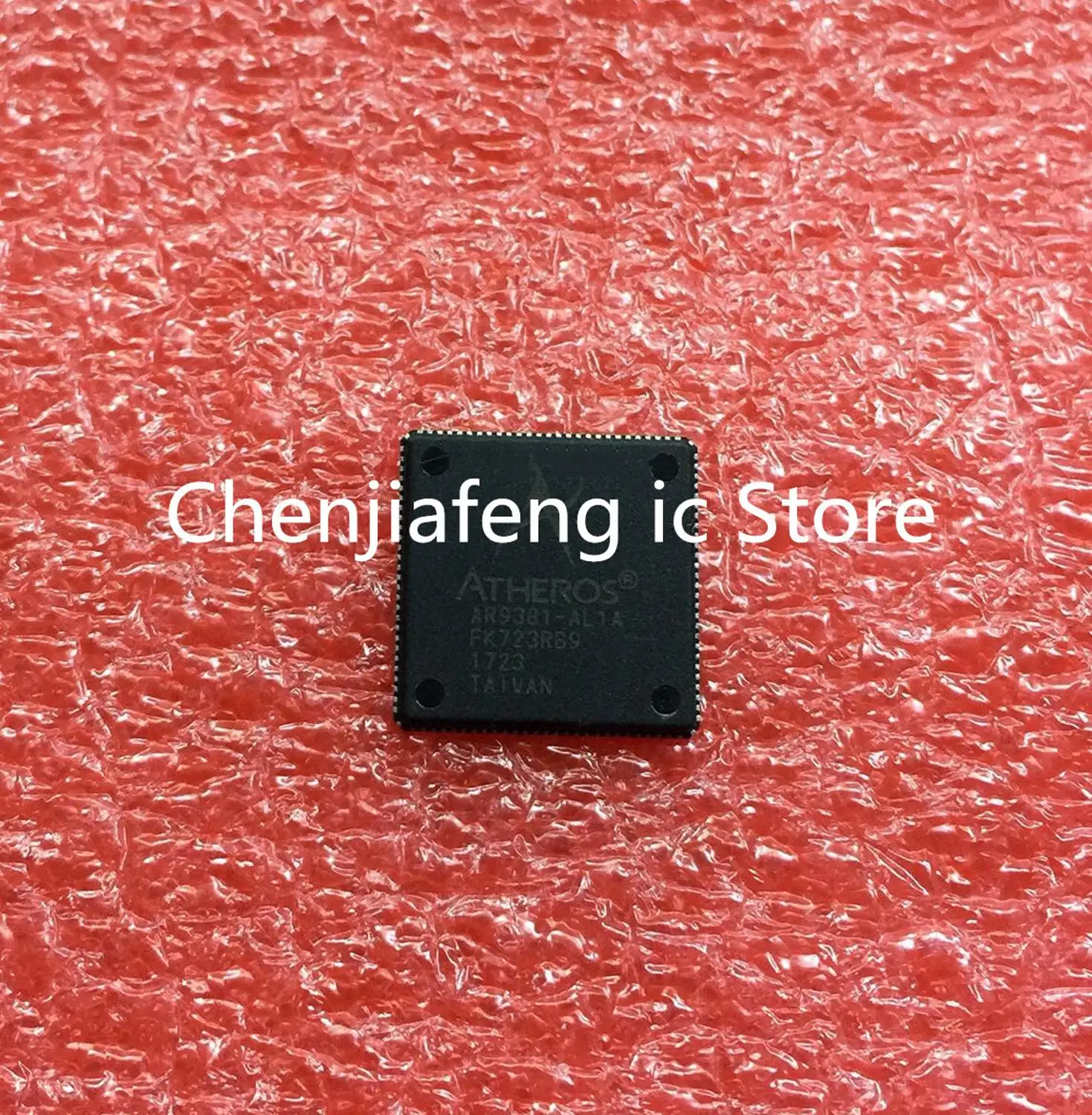 

1PCS~10PCS/LOT AR9381-AL1A QFN New original