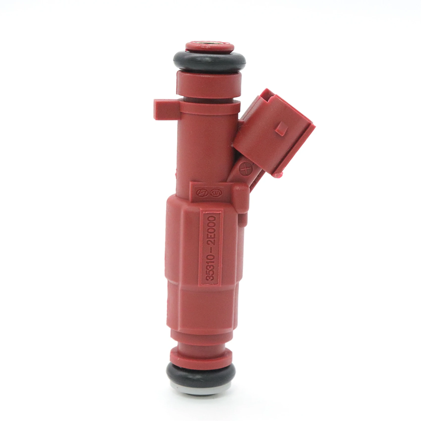 Топливный инжектор 35310-2E000 для Hyundai Elantra 1 8 2 0 Kia 1.6L 2011-2015 Forte 2.0L 353102E000 автомобильные