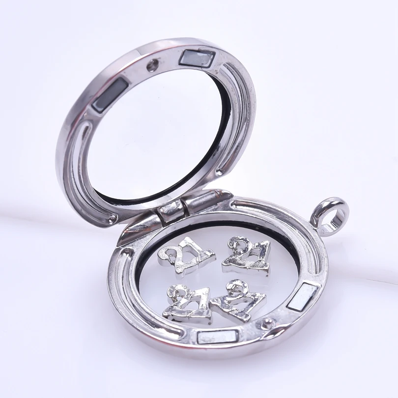 20 шт. декоративные подвески для юбилея дня рождения