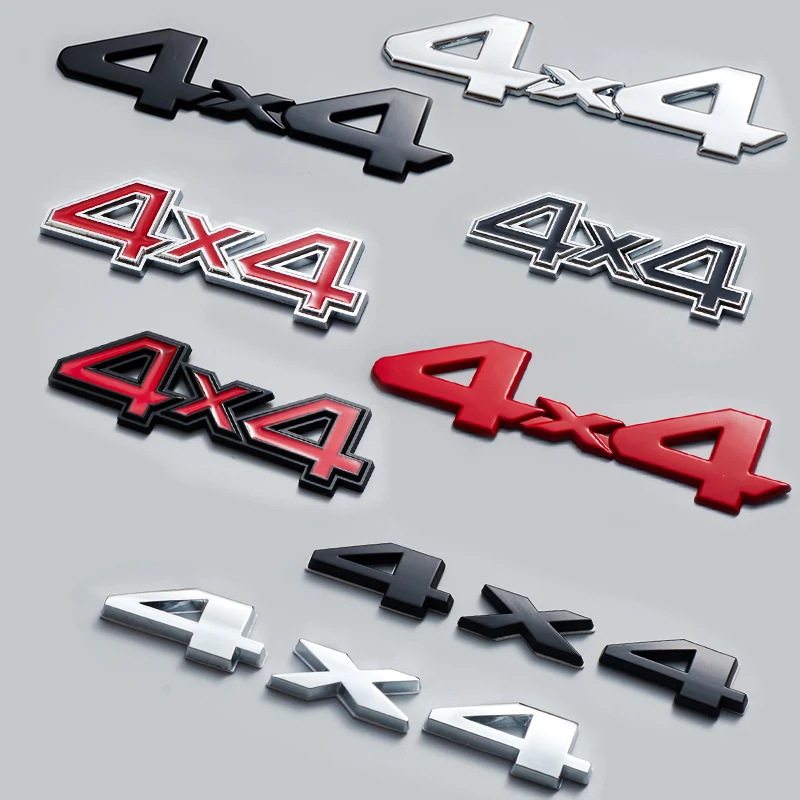 Автомобильные 3D наклейки meatl для Jeep renegade grand cherokee xj wrangler jl patriot compass автомобильные