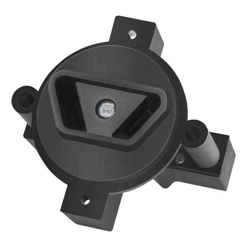 

Crow Foot 2 Prong Charger Plug For Club Car Yamaha Powerwise Connector DC Plug E-Way Receptacle 0014107