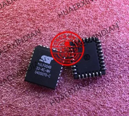 

1PCS SST49LF004B-33-4C-NHE Quality Assurance New And Original