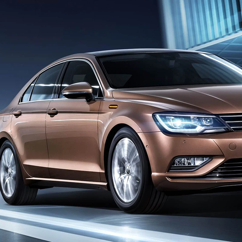 2 шт. светодиодный динамический боковой габаритный фонарь для VW Golf 3 4 Passat 3BG Bora Polo