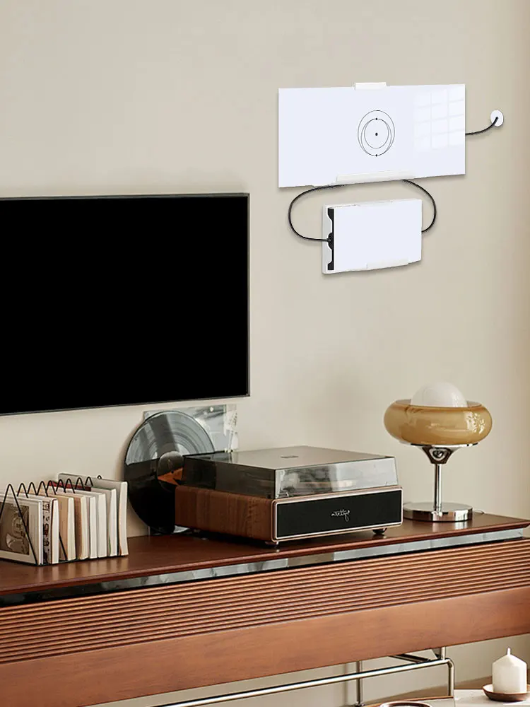 Крепление для маршрутизатора Starlink Gen 3 2 в 1 крепление кронштейны питания и