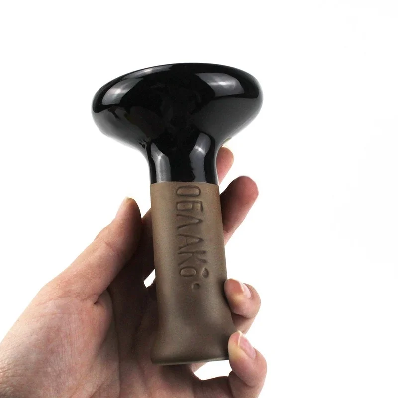 Чаша для кальяна oblako керамическая чаша наргиле аксессуары |