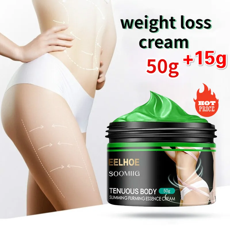

65g! slimming cream burning fat firming the skin shaping beautiful legs and losing weight Massage cream Firming cream