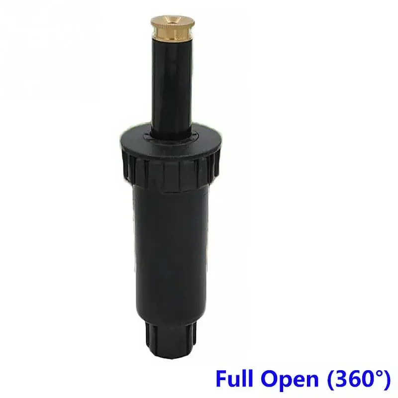 Регулируемые распылительные разбрызгиватели с градусами автоматический