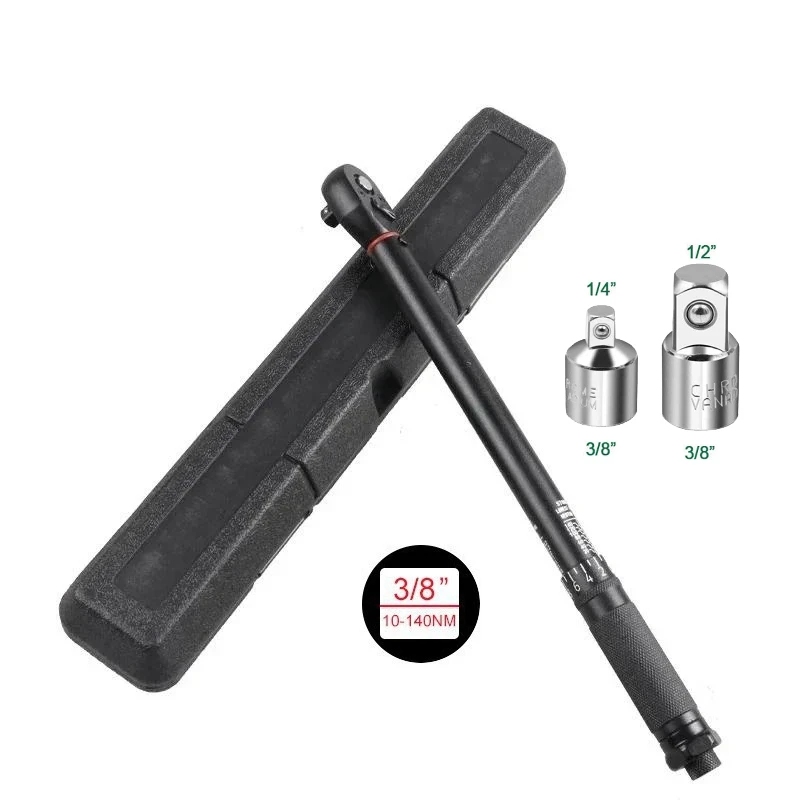 

Динамометрический гаечный ключ 72T Square Drive