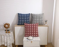 easyum beach decorative home sofa 45x45 50%c3%9750 outdoor garden velvet cushions cover pillow cases for bed