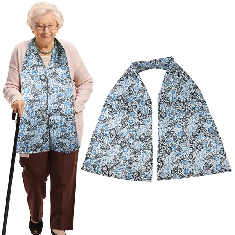 1 шт. защита одежды для пожилых людей