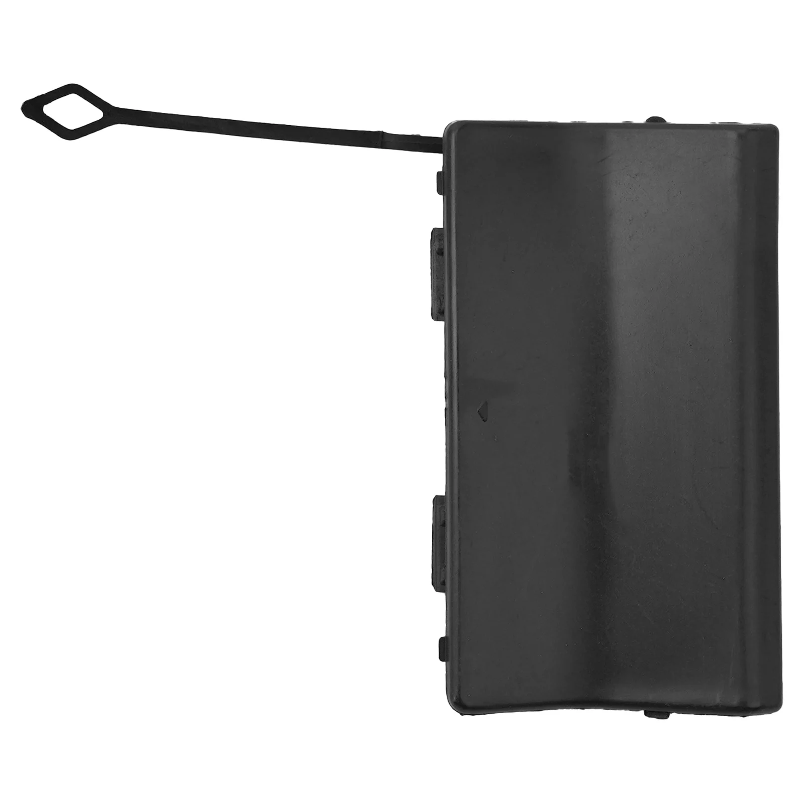 Превосходная крышка фаркопа заднего бампера для MercedesBenz C63 подходит моделей 2008-2012