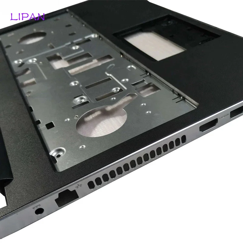 L новый ноутбук упор для рук верхняя/нижняя крышка корпуса Dell Inspiron 15u 15-5000 5000 5555 5558