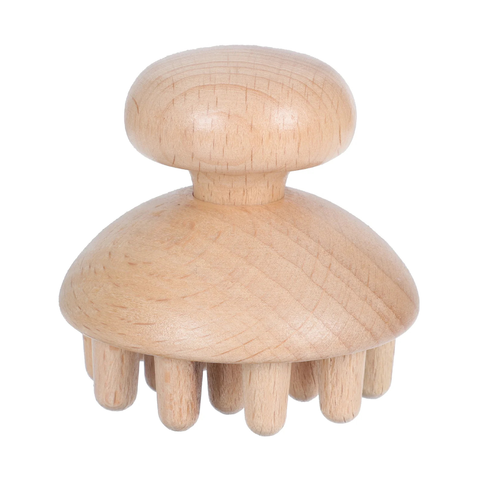 

Comb Hairbrushhead Scalp Wood Wooden Handheld Tool Pointwide Meridianshampoo Scrapingacupoint Wetdry Beech Combs Portable Growth