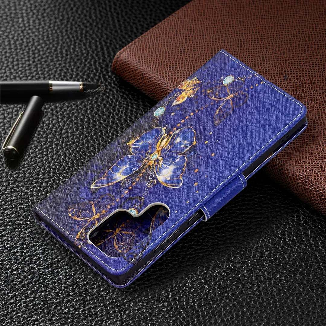 G2 * Магнитный кожаный чехол-бумажник с защитой от падения раскладной чехол для