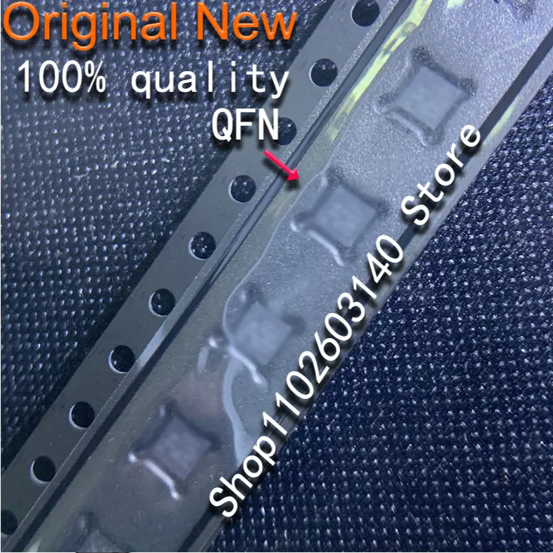 

(2-5piece) 100% New SY8288R SY8288RAC AWS5MA AWS5MZ AWS5 QFN-20 Chipset