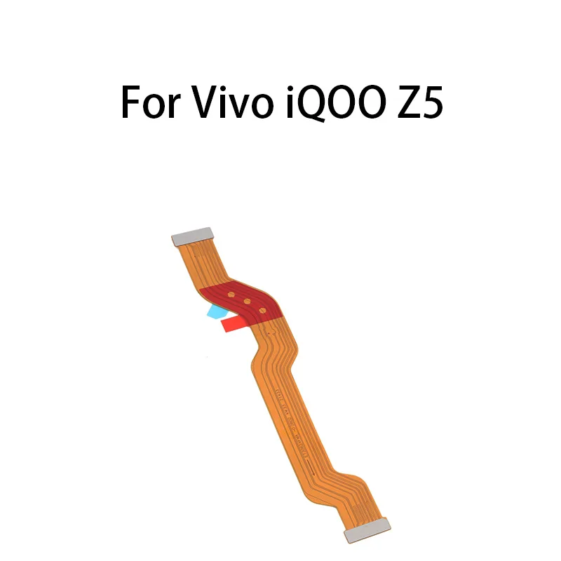 (ЖК) Материнская плата стандартный кабель для Vivo iQOO Z5
