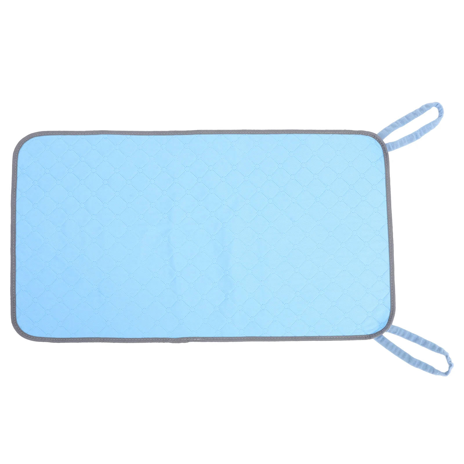 Водонепроницаемый коврик для стула пожилых людей нескользящая и герметичная