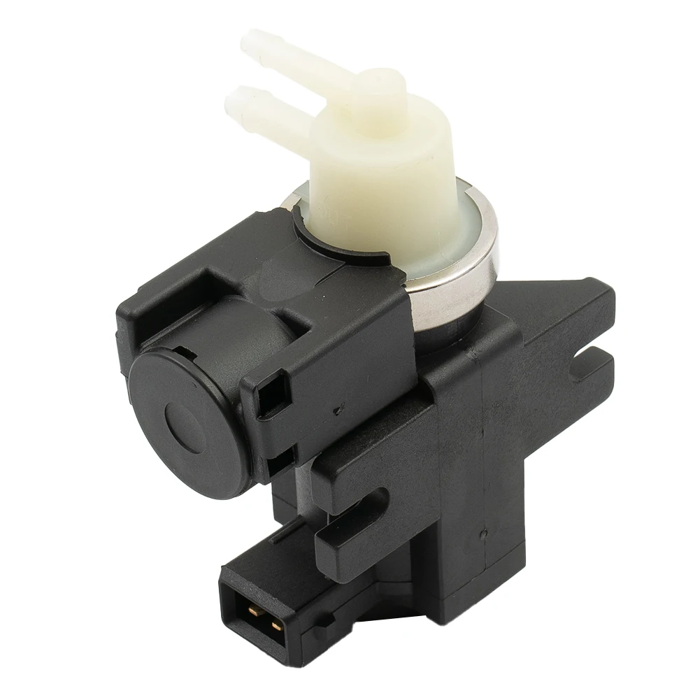 

Turbocharger Boost Pressure Solenoid Valve CM5G-9F490-AA For Ford Fiesta Focus 12V Turbo Control Boost Pressure Vacuum Valve