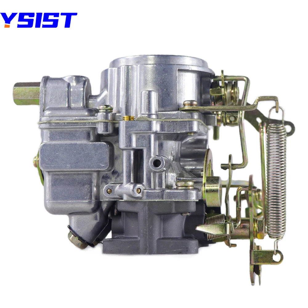 Карбюратор 16010-H1602 для Nissan A12 двигатель DATSUN 120Y SUNNY B210 PULSAR E10 N10 Vanette C120 качество OEM |
