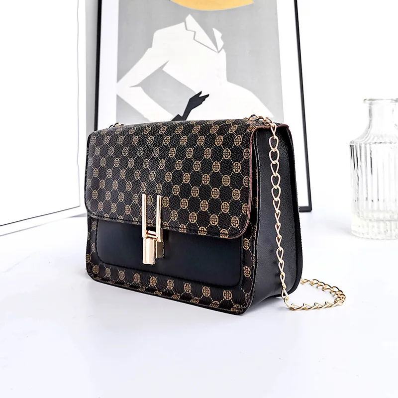 

2022 Mini Crossbody Bag Women Bags Foreign Trade Wholesale Fashion Classic Messenger Bag Korean Women's Shoulder Bag