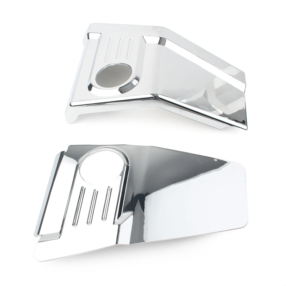 2x накладка на поворотный рычаг мотоцикла для HONDA VTX1800 VTX 1800 2002 2003 2004 2005 2006 2007 2008