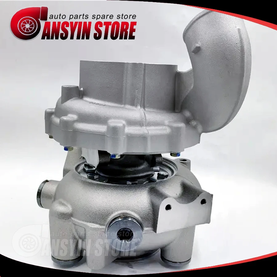 

K27 Turbo charger for Volvo Marine Penta Ship D6 D6-280 D6-300 D6-310 D6-330 D6-350 D6-370 53279987500 53279707500