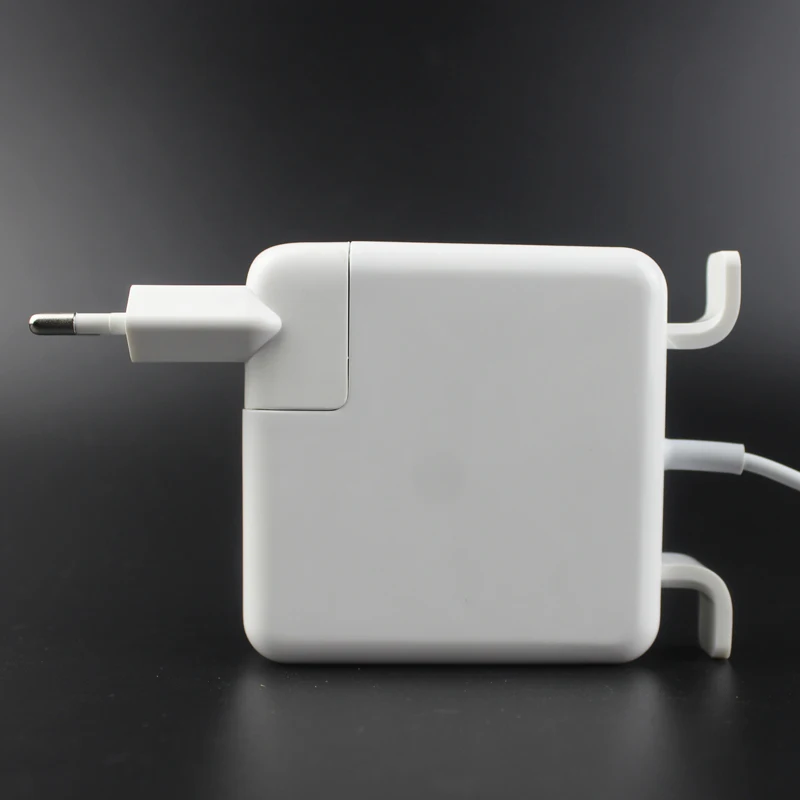 Зарядное устройство с адаптером для apple MacBook Pro 15 &quot17&quot дисплей Retina T-образный 85 Вт