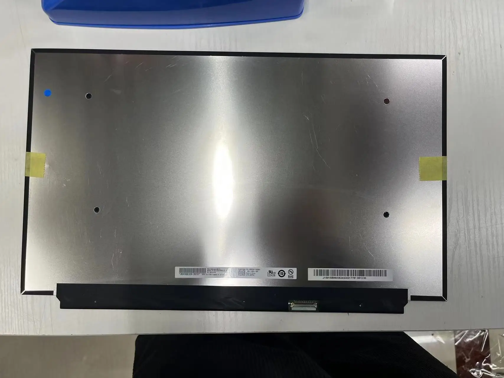 

0CGDY2 для ноутбука B156HAN12.5, ЖК-экран 360 Гц