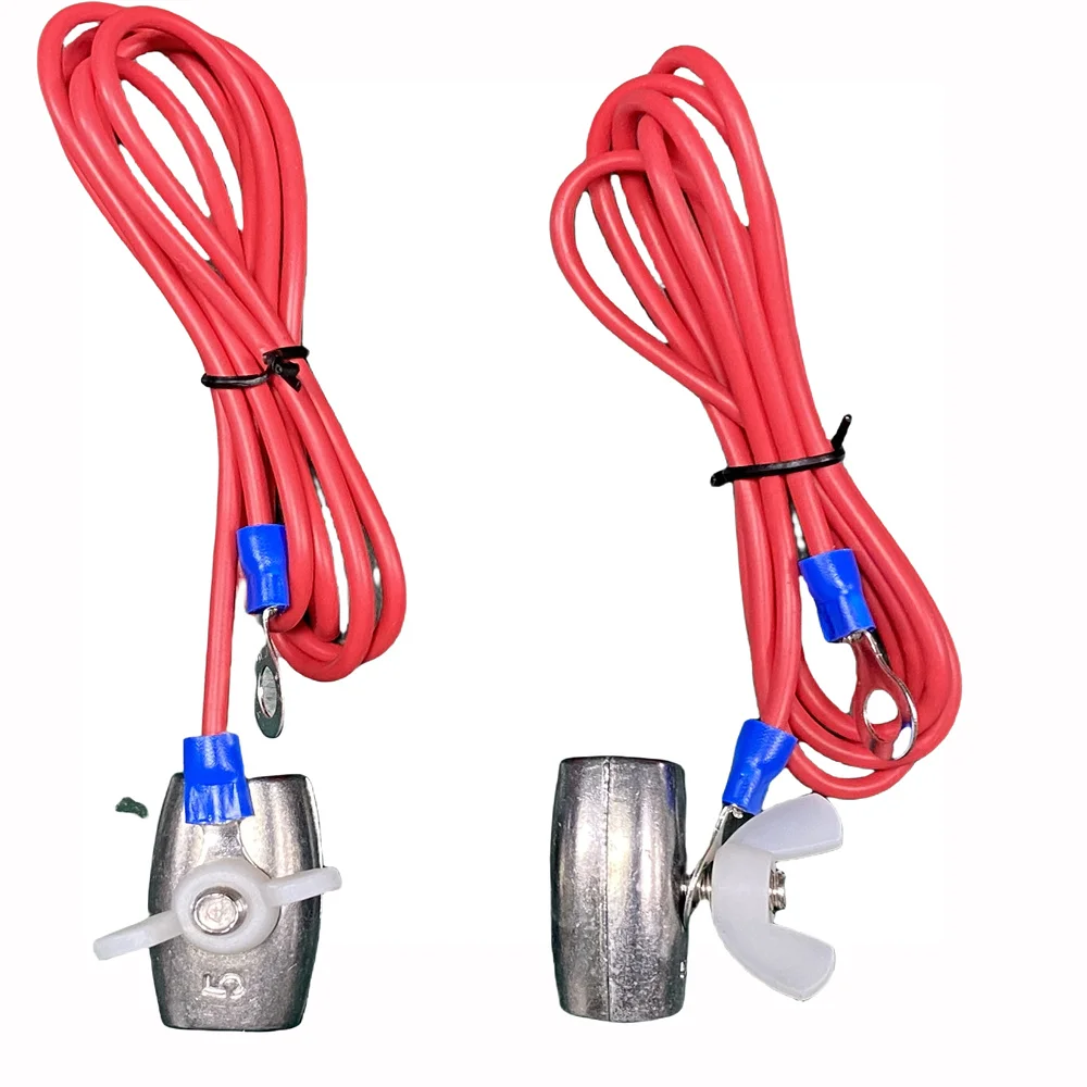 Соединитель Polytape для электрического забора Energizer к соединителям Polyrope провод на