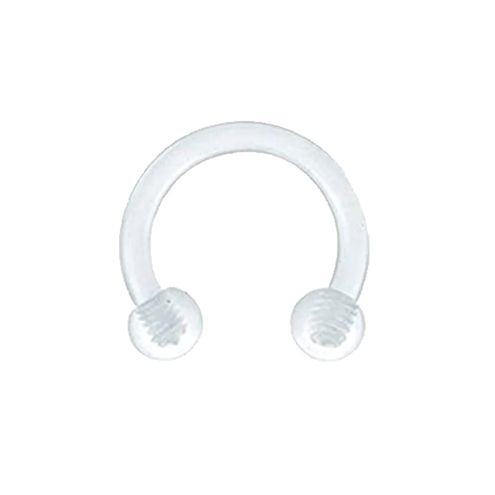 9 шт. набор для пирсинга 16 г |