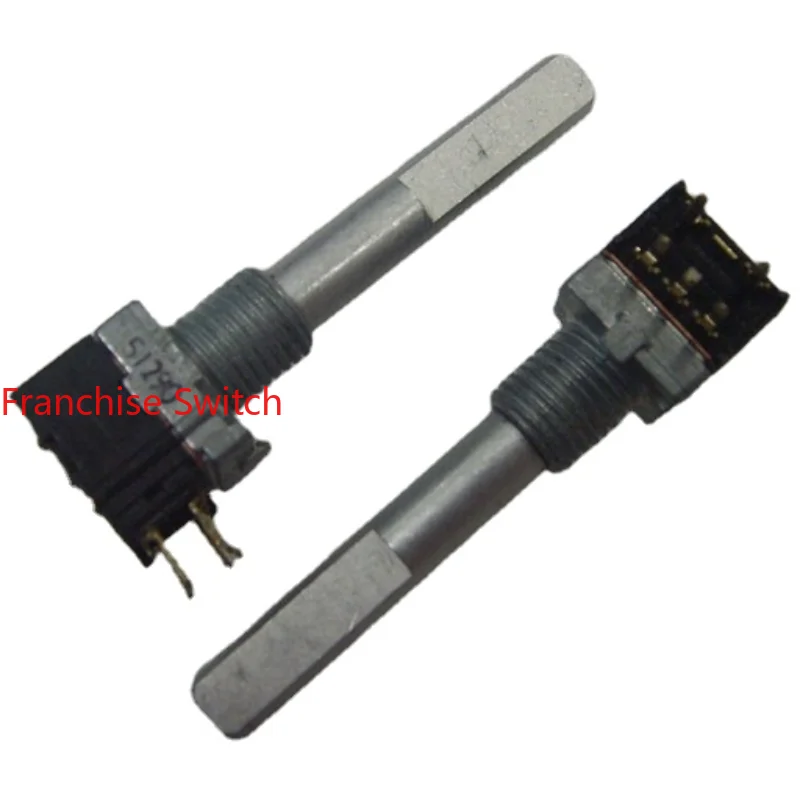 10 шт. переключатель кодирования RD09 Тип 30-битный 10 шт. переключатель кодирования RD09 Тип 30-битный