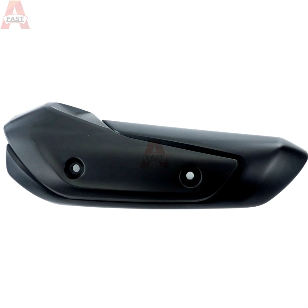 Подходит для 2017-2021 TMAX530 DX SX TMAX560 крышка выхлопной трубы мотоцикла защита капота T-MAX