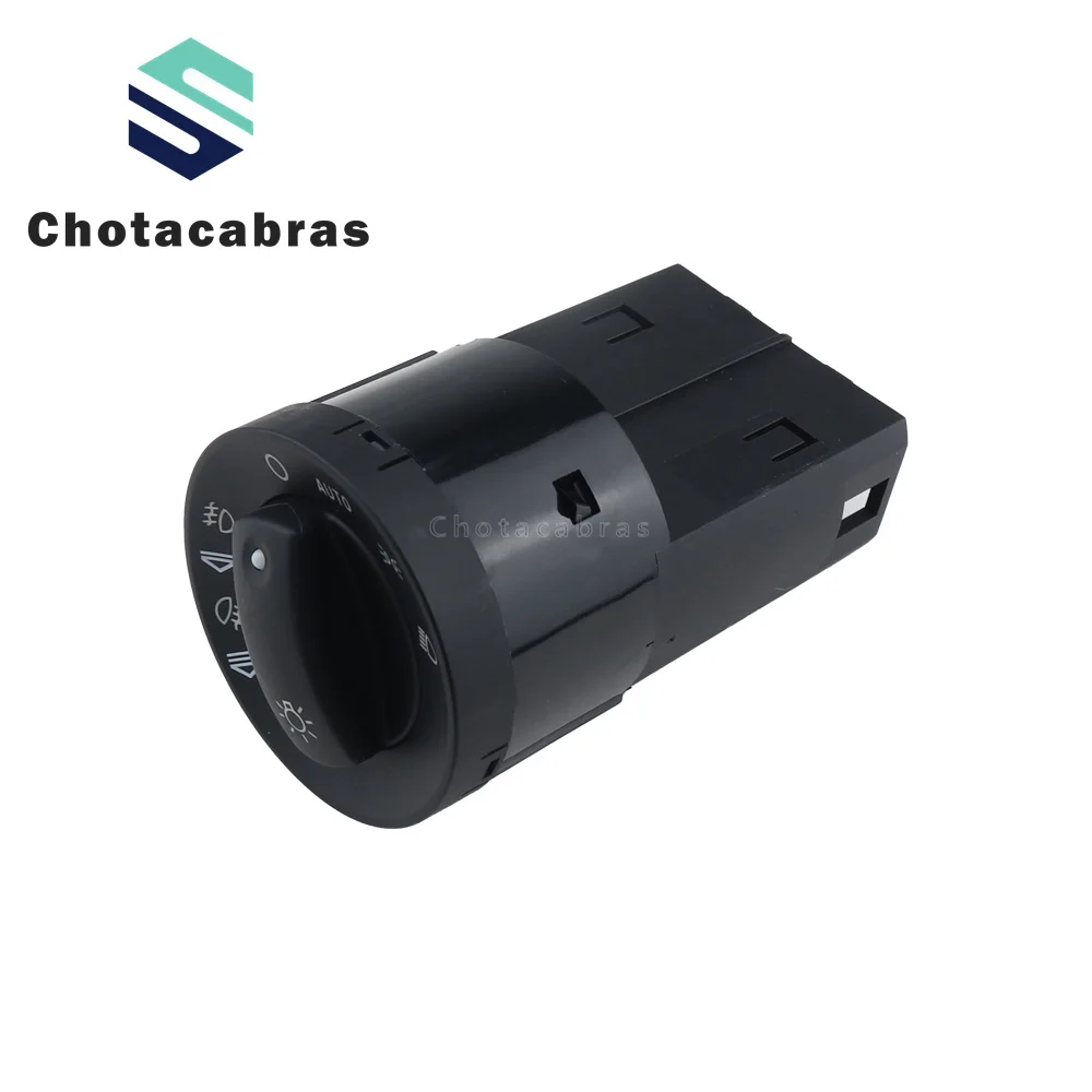 Высококачественный переключатель передних и задних противотуманных фар для Audi A4