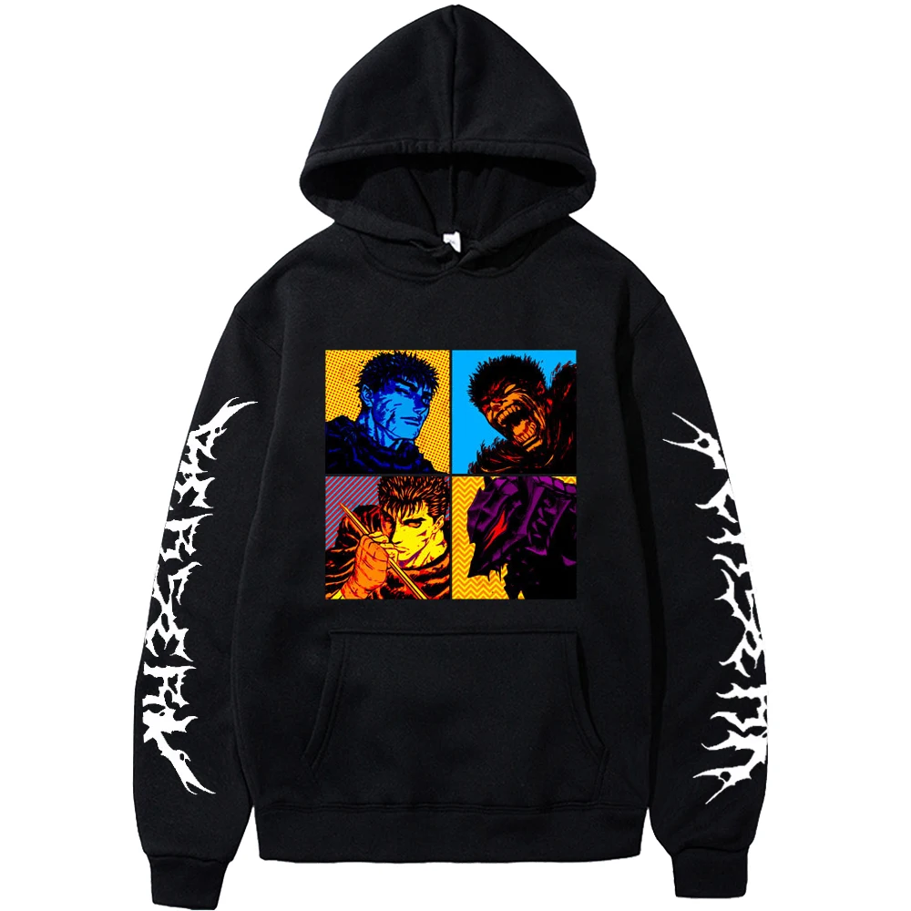 

Printed Hoodie Loose Hooded Sweatshirt with Hoodie Sweatshirt for Men Pullover