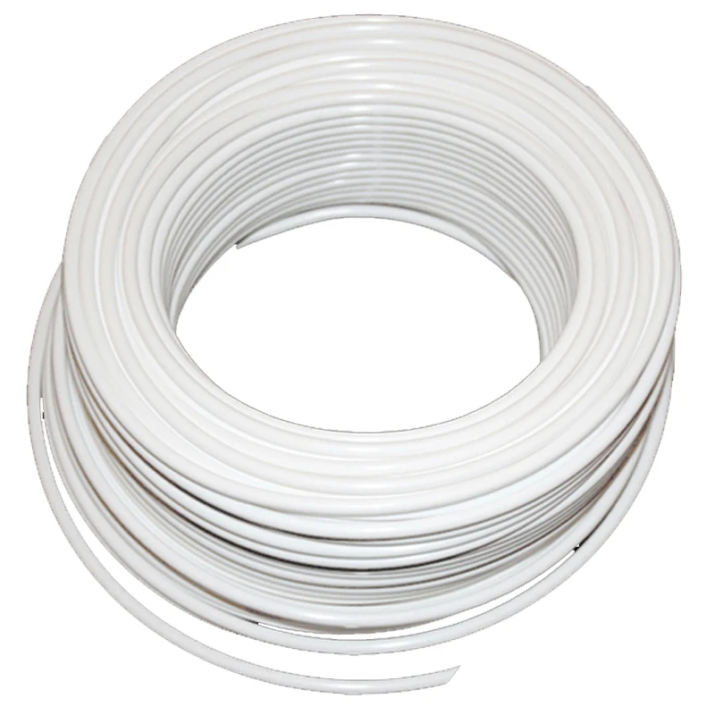 1/4" 3/8" PE Pipe Food Grade Water Purifier Hi-quality Soft Tube Aquarium Flexible Hose Reverse Osmosis |
