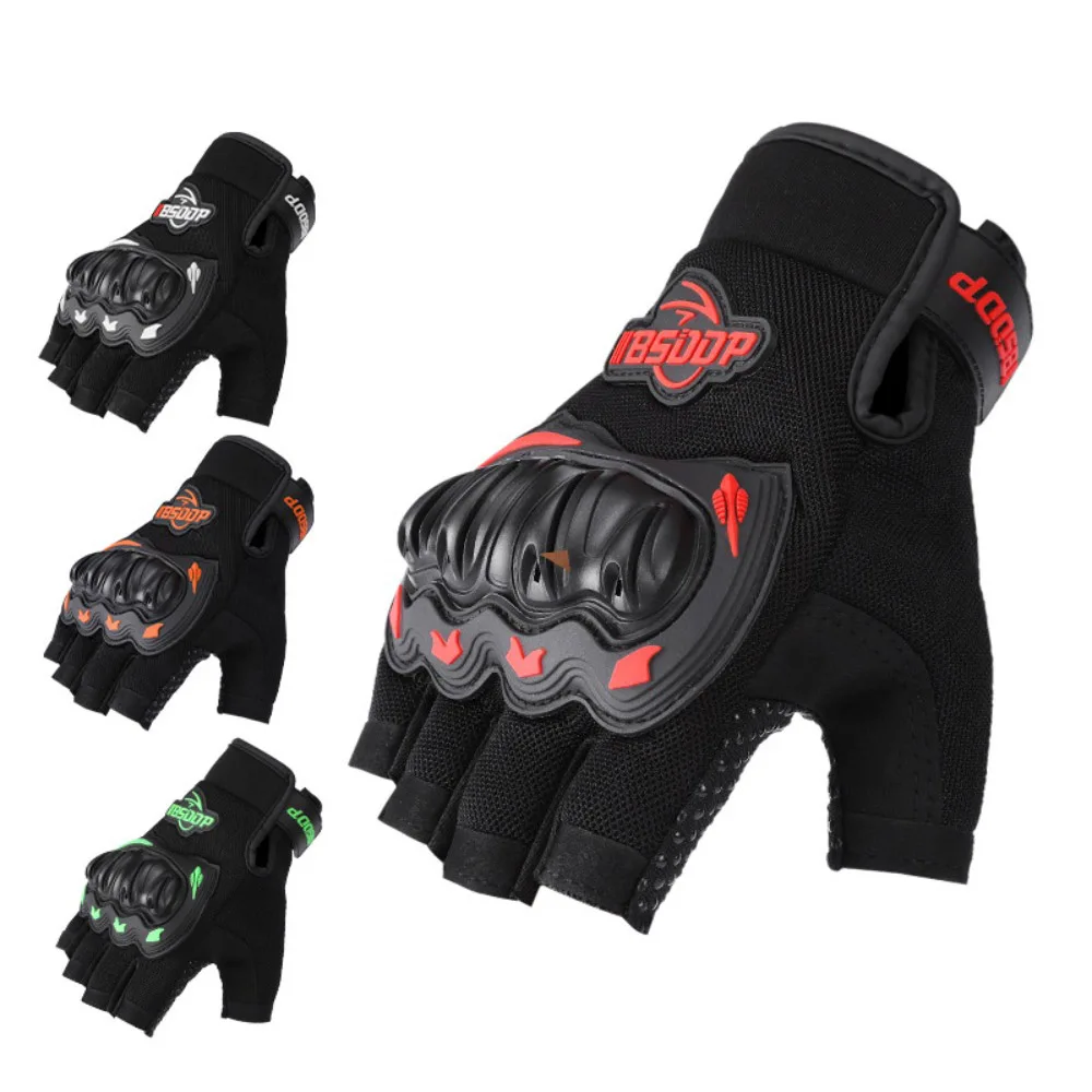 

Motorcycle Gloves Sports Riding Protection Gloves FOR KAWASAKI VERSYS 650 1000 NINJA H2 NINJA 250 ABS FOR HONDA CBF 600N XR 150