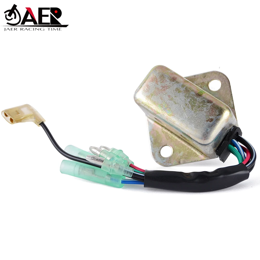 Блок модуля зажигания CDI 30400-437-013 для Honda XR200 XR200R CB125 CB125S XL125 XL125S XL185 XL185S XR185 30400-437-023