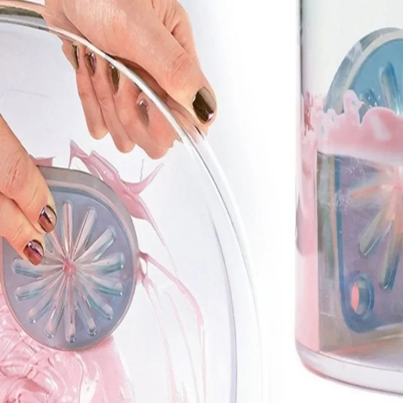 Аксессуар для скребка крема набор венчиков и скребков яиц из нержавеющей стали